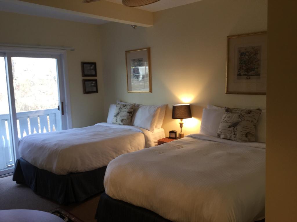 The Beach Rose Inn Wells Luaran gambar