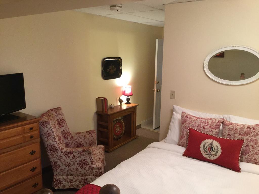 The Beach Rose Inn Wells Luaran gambar