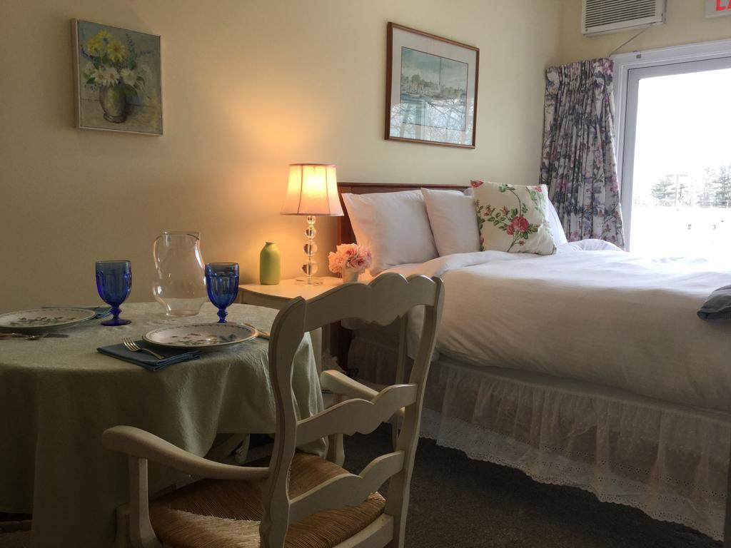 The Beach Rose Inn Wells Luaran gambar