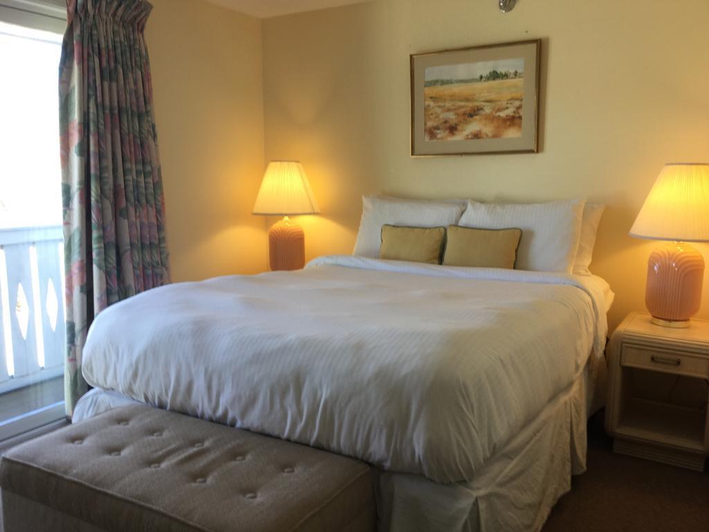 The Beach Rose Inn Wells Luaran gambar