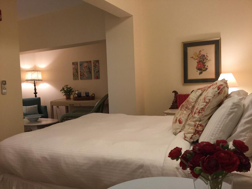 The Beach Rose Inn Wells Luaran gambar
