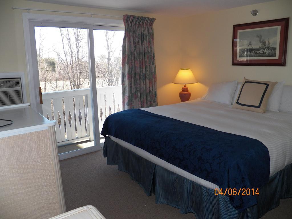 The Beach Rose Inn Wells Bilik gambar