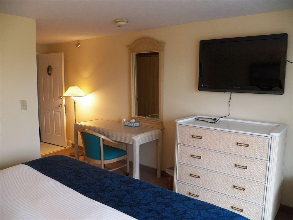 The Beach Rose Inn Wells Luaran gambar