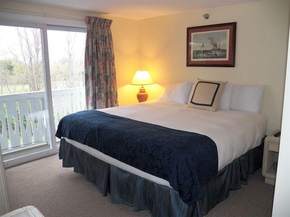 The Beach Rose Inn Wells Luaran gambar