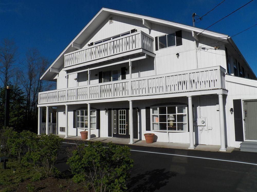 The Beach Rose Inn Wells Luaran gambar