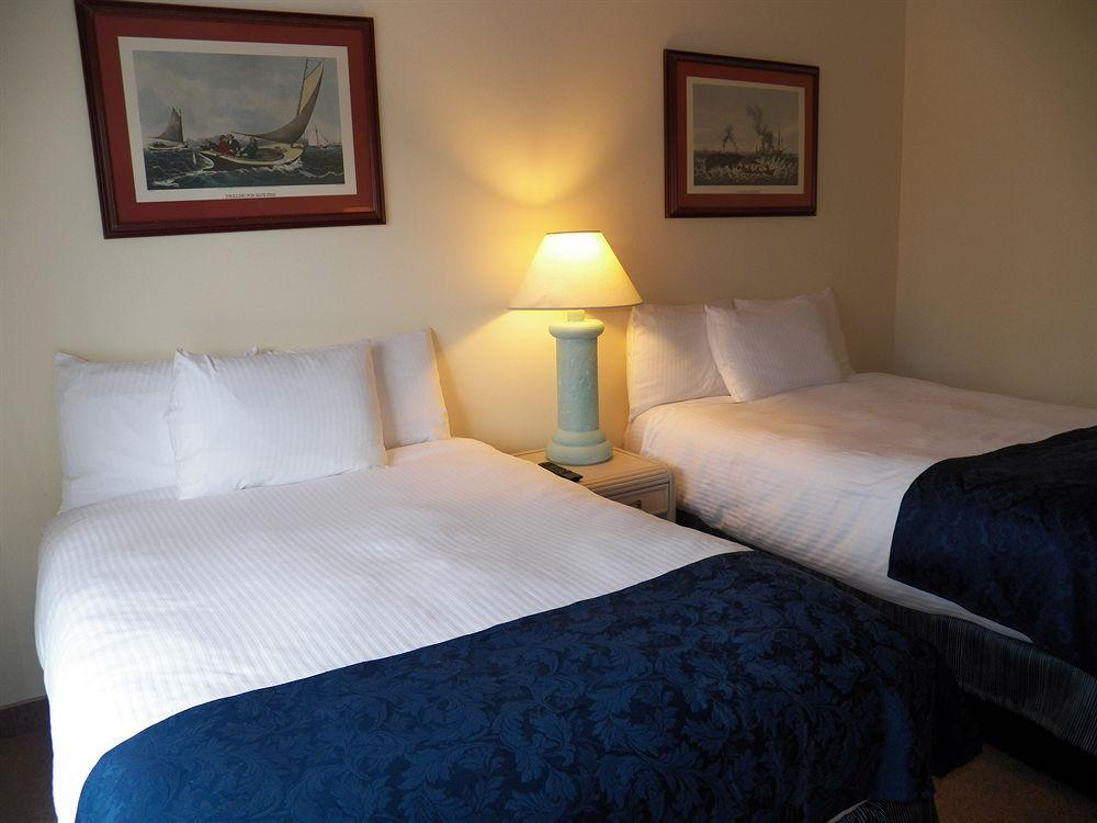 The Beach Rose Inn Wells Luaran gambar