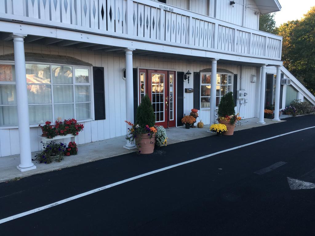 The Beach Rose Inn Wells Luaran gambar